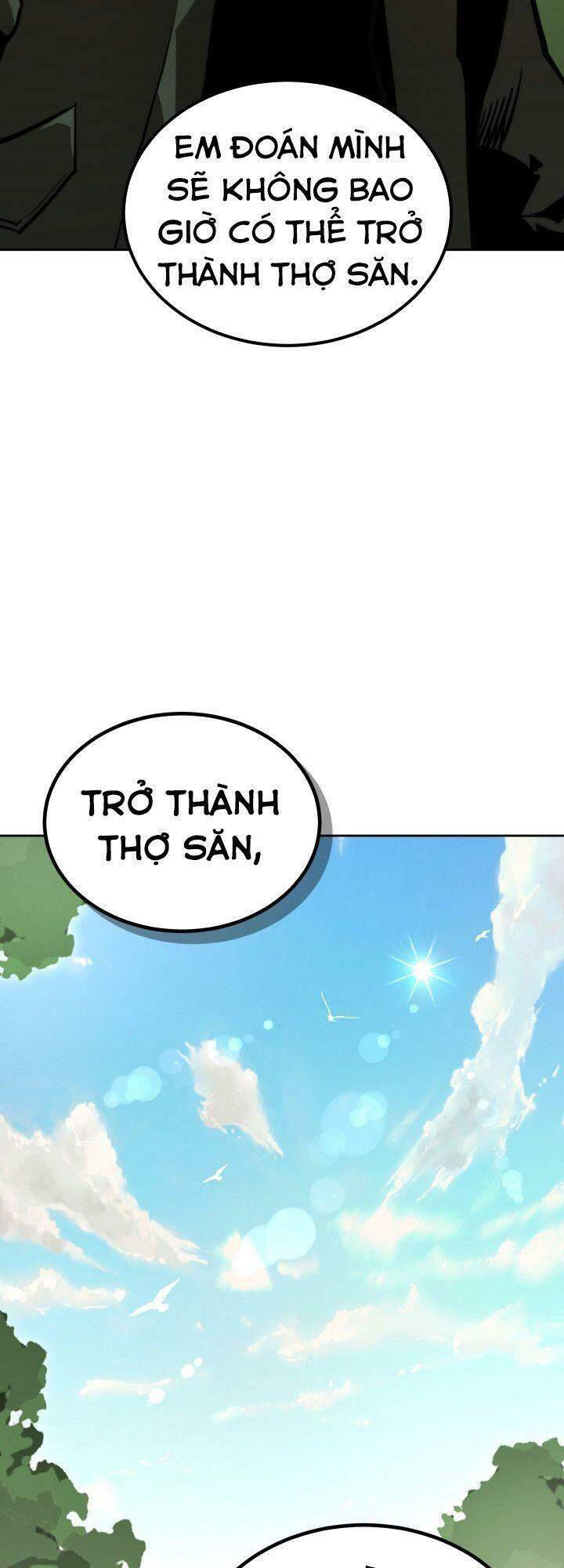 Kể Từ Bây Giờ, Tôi Là Một Người Chơi Chapter 1 - Trang 2