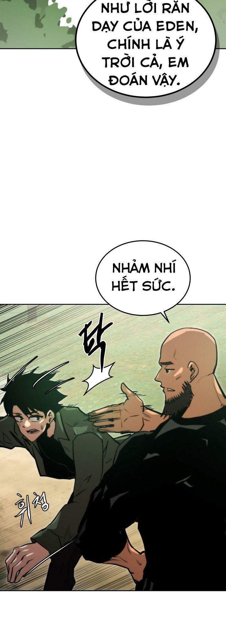 Kể Từ Bây Giờ, Tôi Là Một Người Chơi Chapter 1 - Trang 2