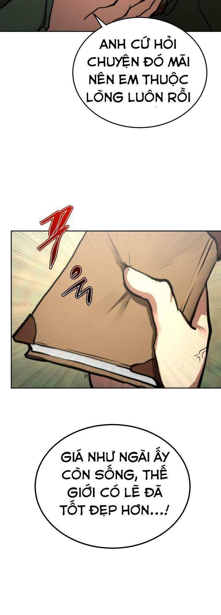 Kể Từ Bây Giờ, Tôi Là Một Người Chơi Chapter 1 - Trang 2