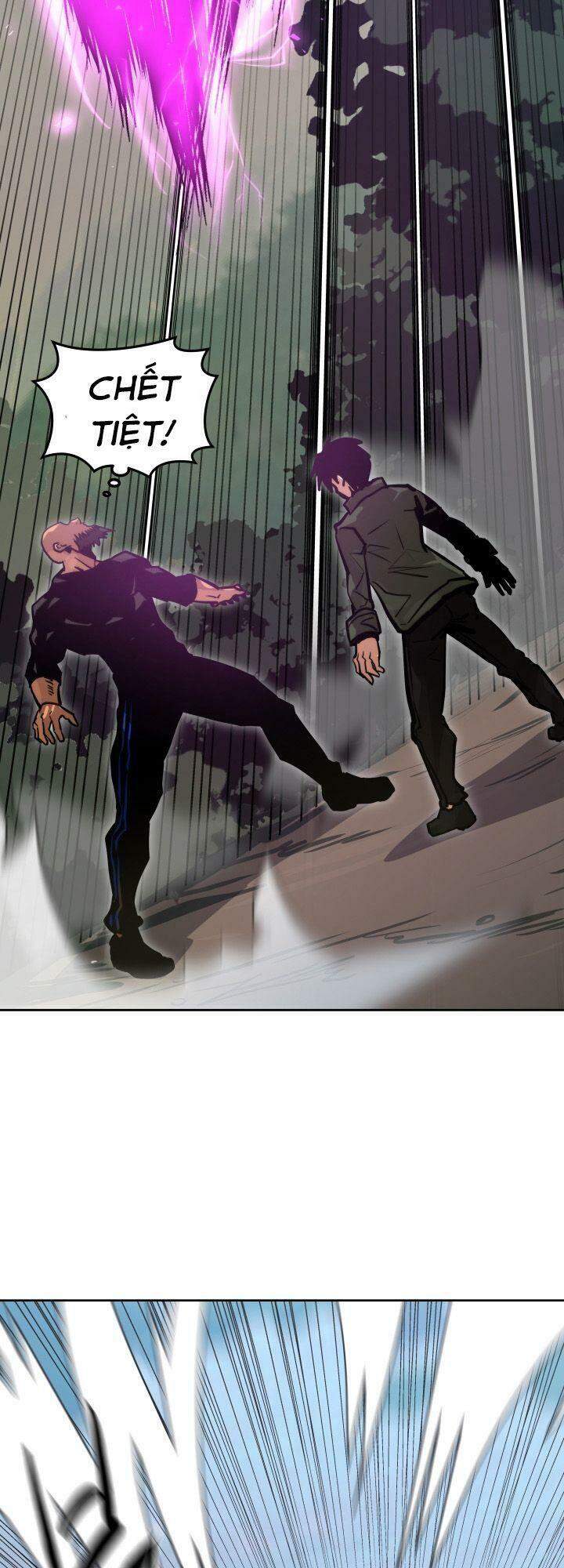 Kể Từ Bây Giờ, Tôi Là Một Người Chơi Chapter 1 - Trang 2