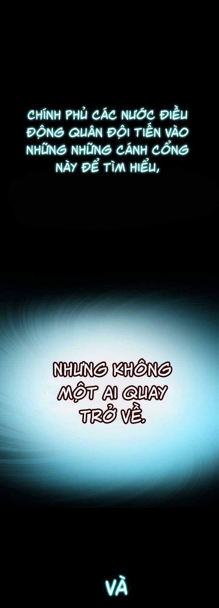 Kể Từ Bây Giờ, Tôi Là Một Người Chơi Chapter 1 - Trang 2