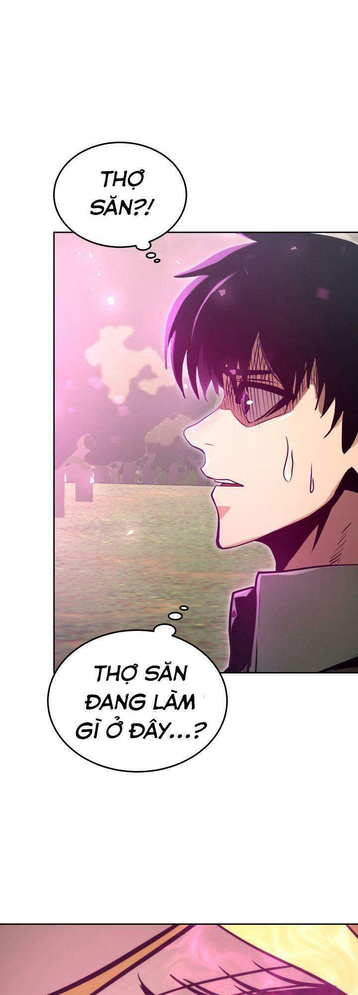 Kể Từ Bây Giờ, Tôi Là Một Người Chơi Chapter 1 - Trang 2