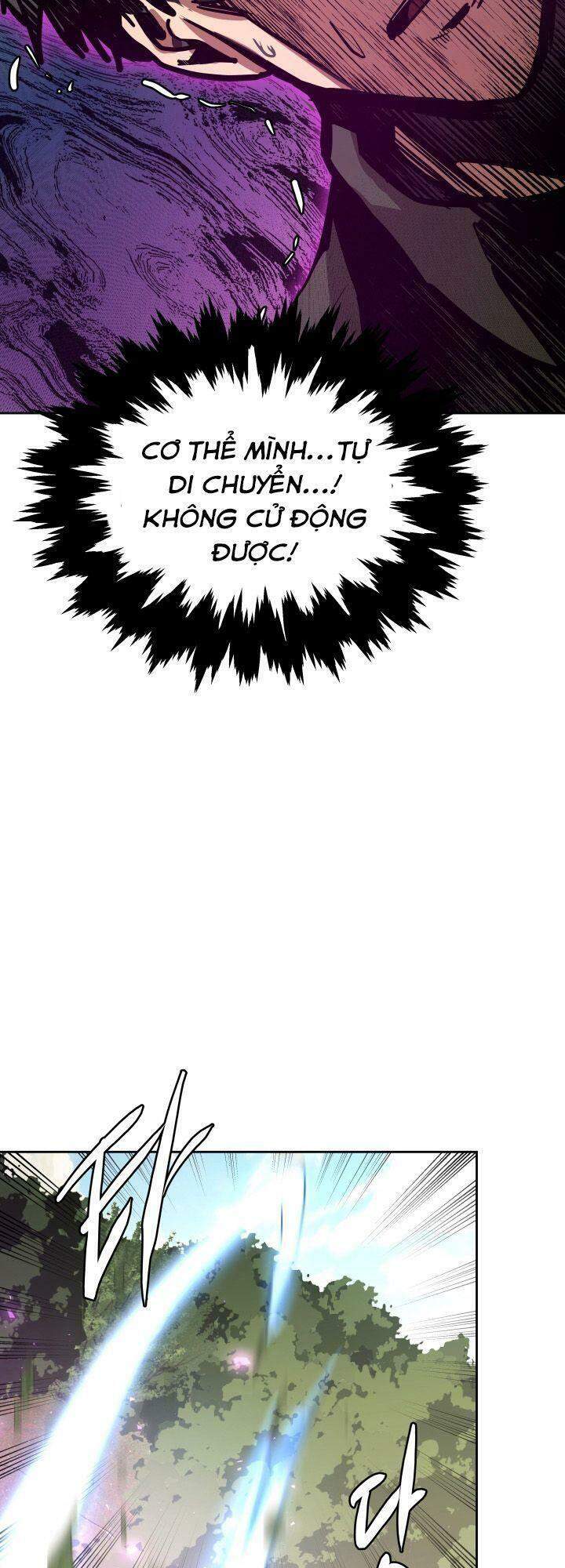 Kể Từ Bây Giờ, Tôi Là Một Người Chơi Chapter 1 - Trang 2