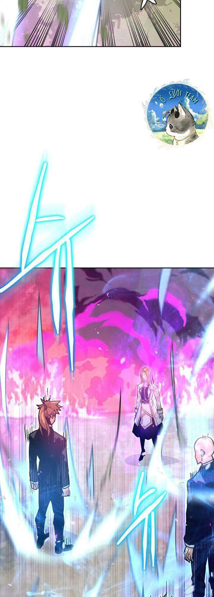 Kể Từ Bây Giờ, Tôi Là Một Người Chơi Chapter 1 - Trang 2