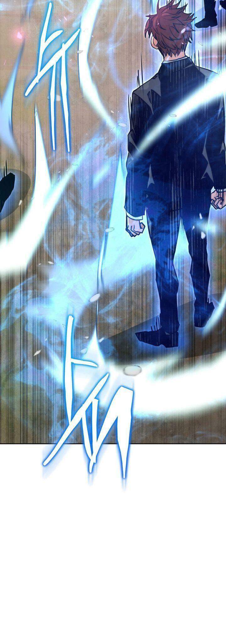 Kể Từ Bây Giờ, Tôi Là Một Người Chơi Chapter 1 - Trang 2