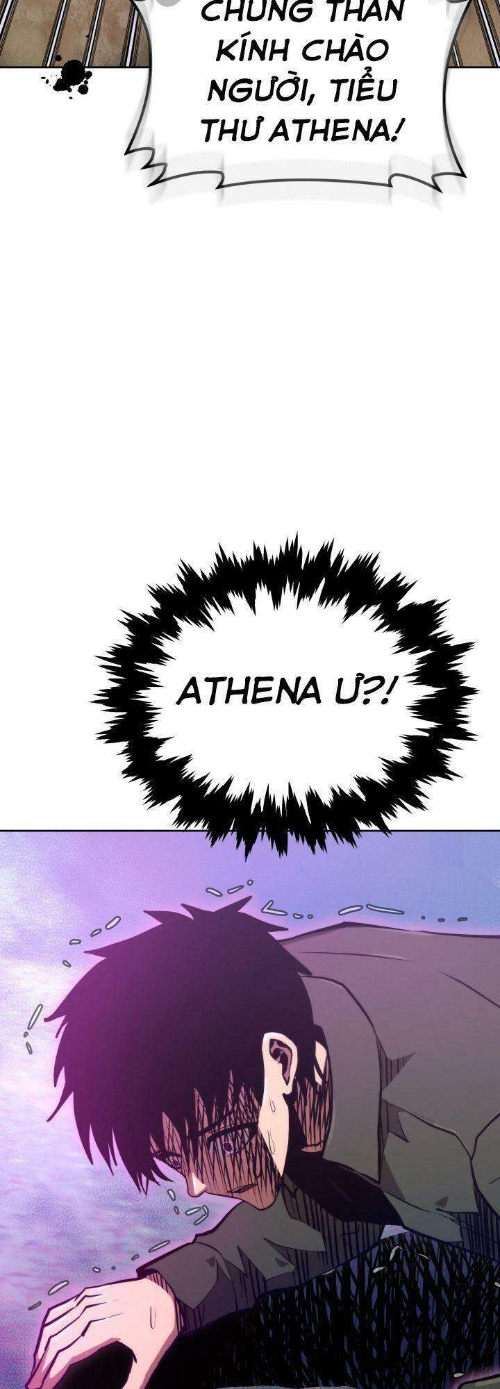 Kể Từ Bây Giờ, Tôi Là Một Người Chơi Chapter 1 - Trang 2