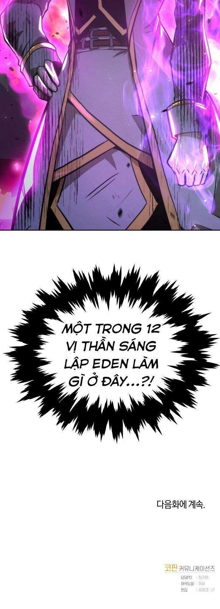 Kể Từ Bây Giờ, Tôi Là Một Người Chơi Chapter 1 - Trang 2