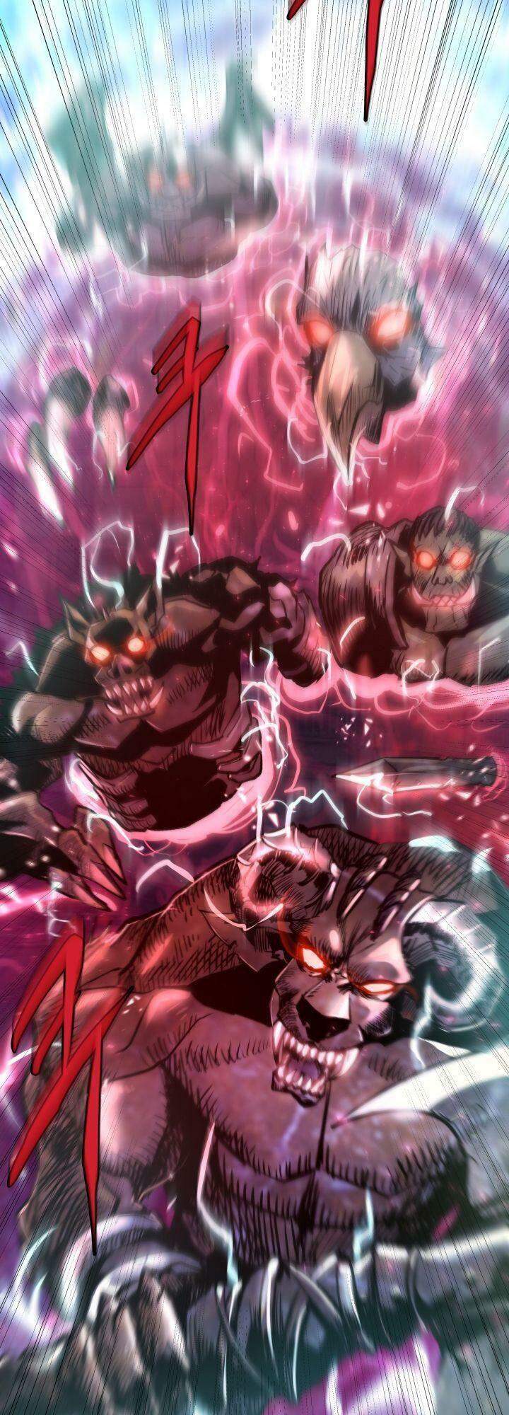 Kể Từ Bây Giờ, Tôi Là Một Người Chơi Chapter 1 - Trang 2