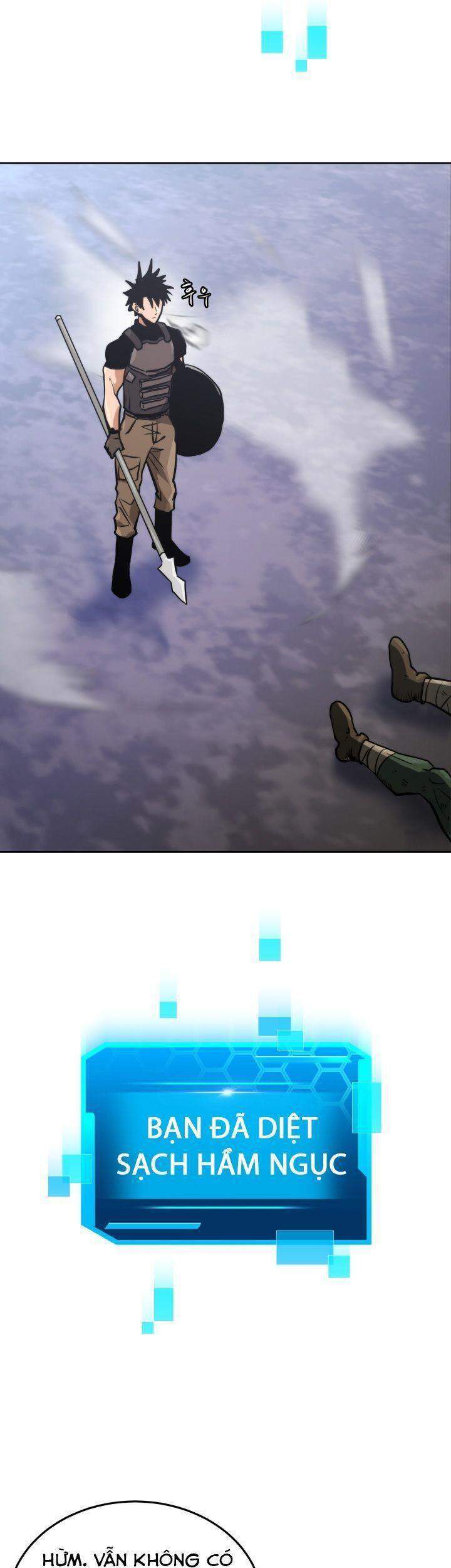 Kể Từ Bây Giờ, Tôi Là Một Người Chơi Chapter 10 - Trang 2