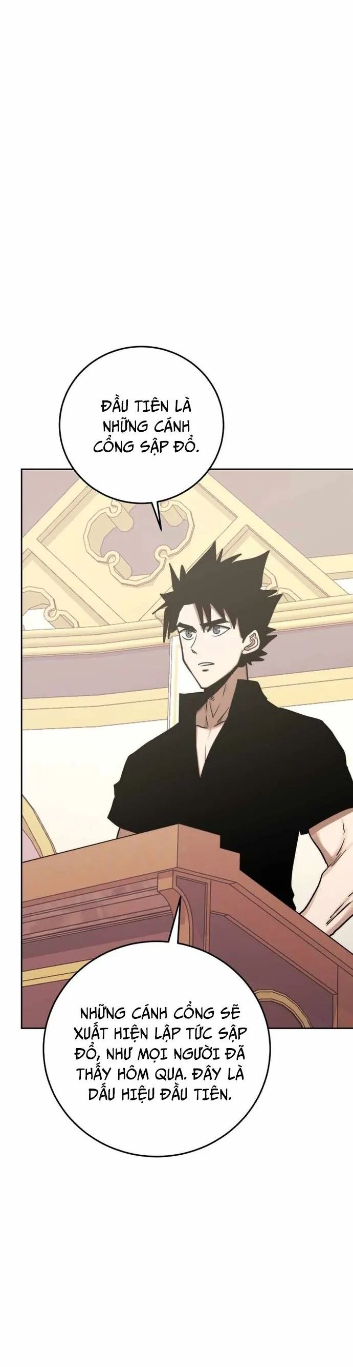 Kể Từ Bây Giờ, Tôi Là Một Người Chơi Chapter 100 - Trang 2