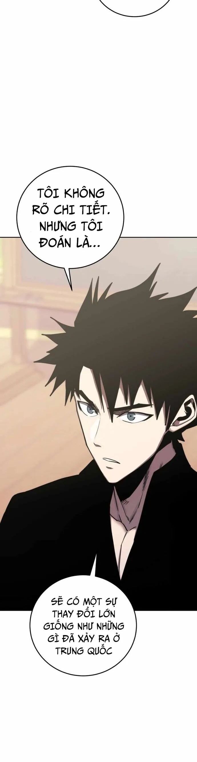 Kể Từ Bây Giờ, Tôi Là Một Người Chơi Chapter 100 - Trang 2