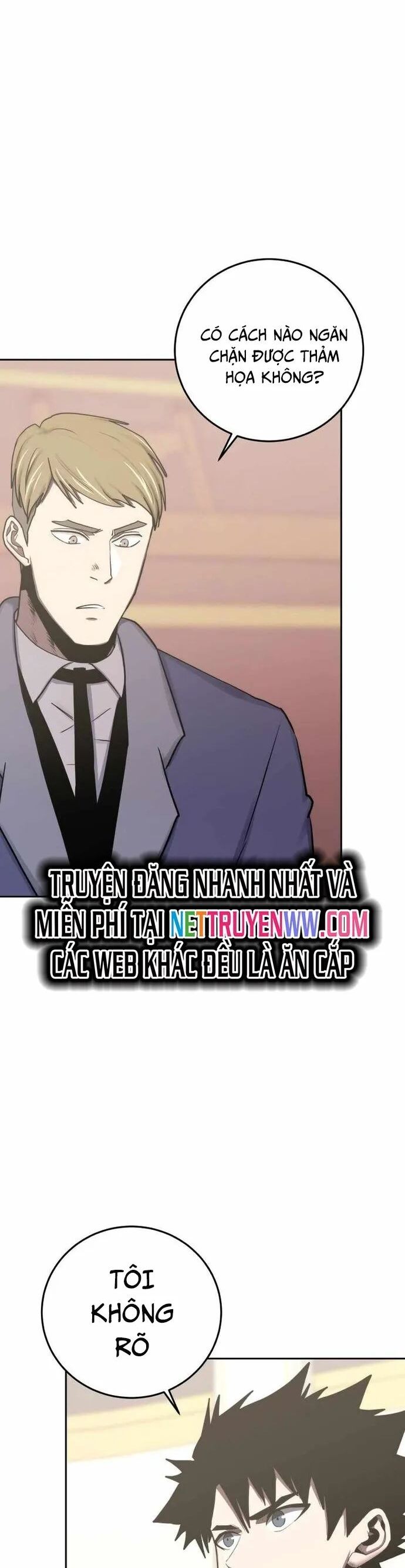 Kể Từ Bây Giờ, Tôi Là Một Người Chơi Chapter 100 - Trang 2