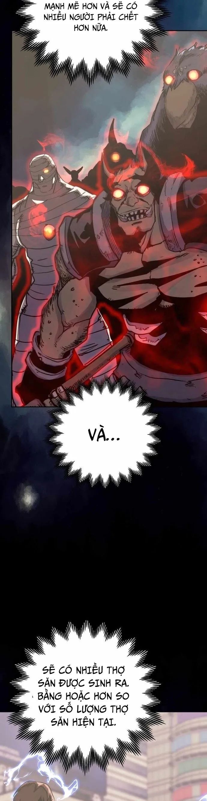 Kể Từ Bây Giờ, Tôi Là Một Người Chơi Chapter 100 - Trang 2