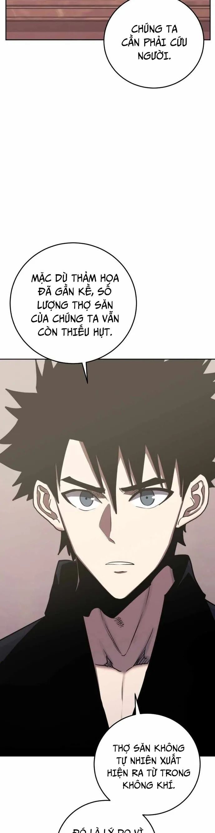 Kể Từ Bây Giờ, Tôi Là Một Người Chơi Chapter 100 - Trang 2