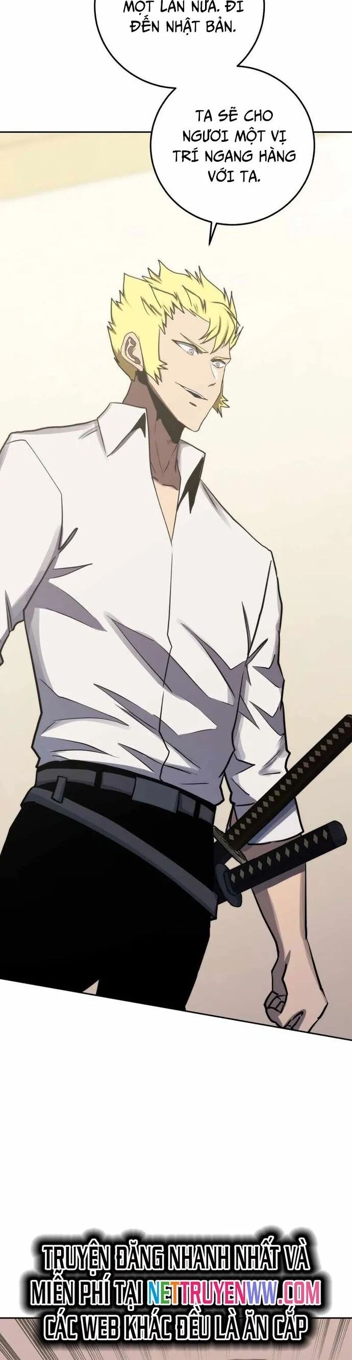 Kể Từ Bây Giờ, Tôi Là Một Người Chơi Chapter 100 - Trang 2