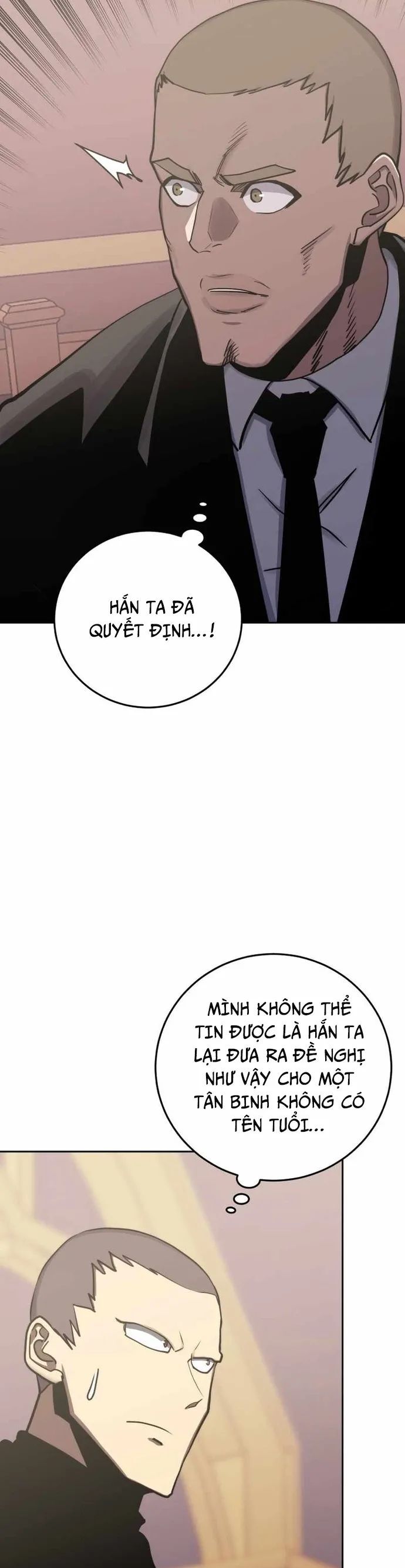 Kể Từ Bây Giờ, Tôi Là Một Người Chơi Chapter 100 - Trang 2