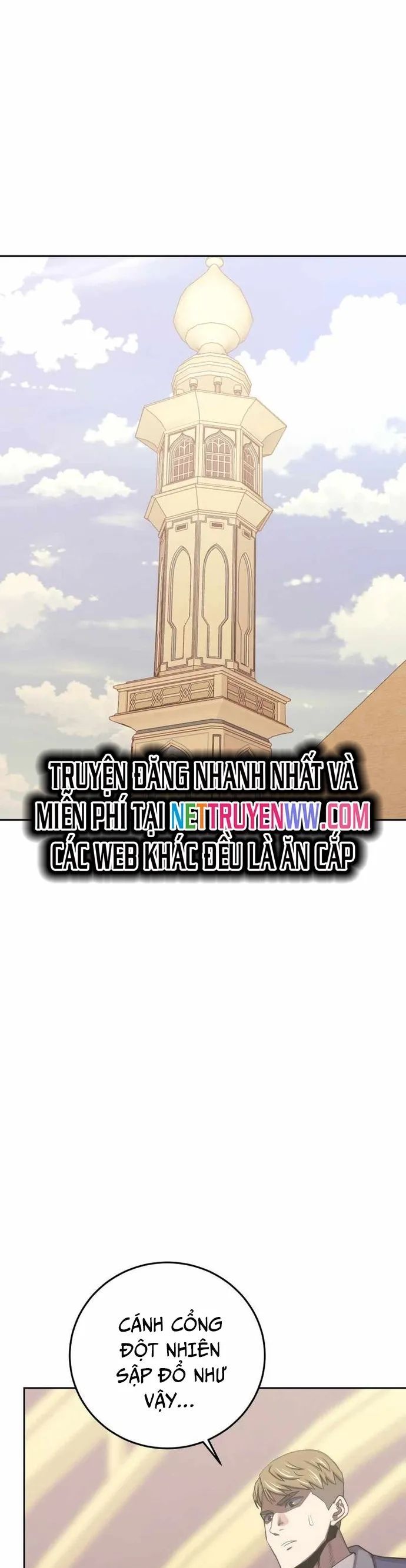 Kể Từ Bây Giờ, Tôi Là Một Người Chơi Chapter 100 - Trang 2