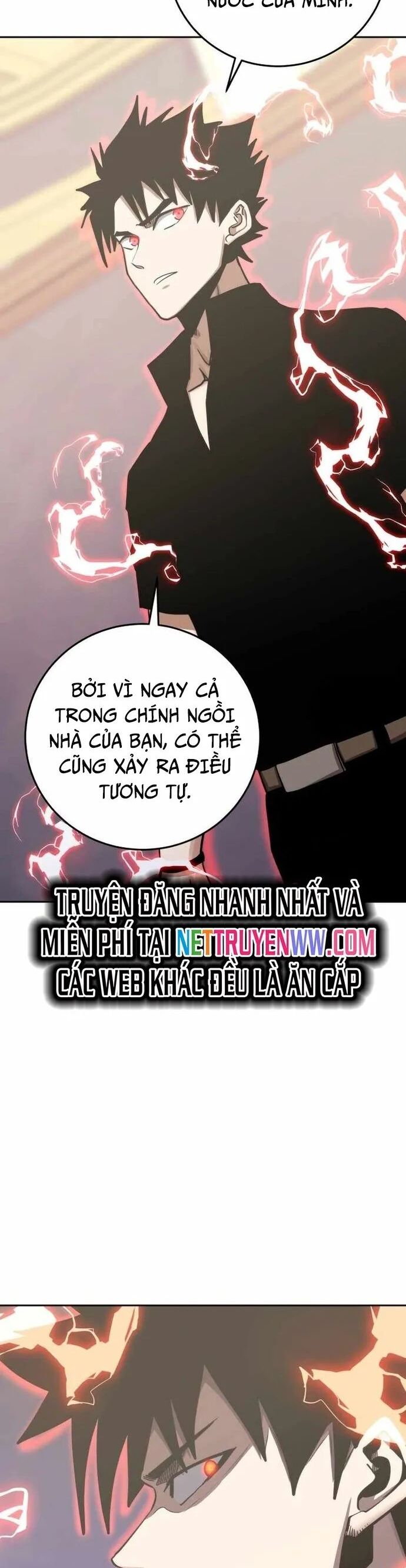 Kể Từ Bây Giờ, Tôi Là Một Người Chơi Chapter 100 - Trang 2