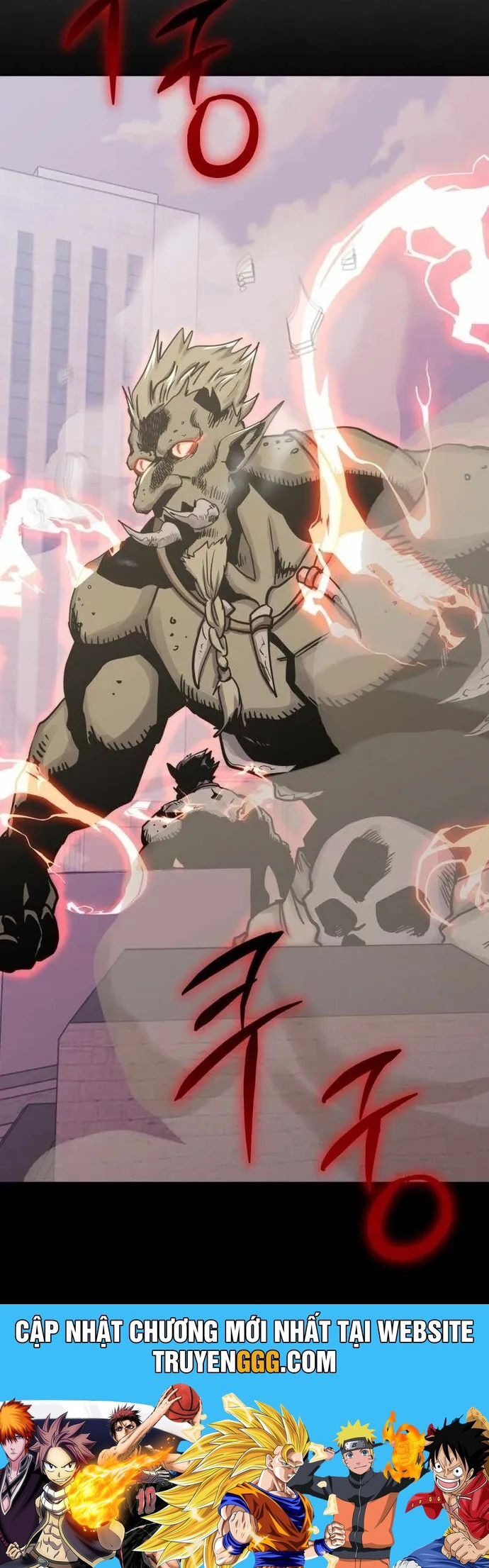 Kể Từ Bây Giờ, Tôi Là Một Người Chơi Chapter 100 - Trang 2