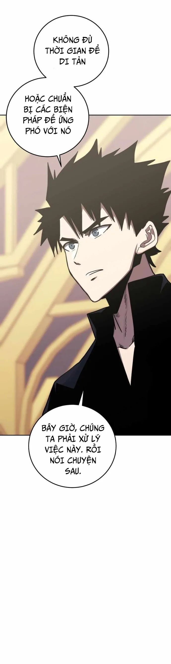 Kể Từ Bây Giờ, Tôi Là Một Người Chơi Chapter 100 - Trang 2