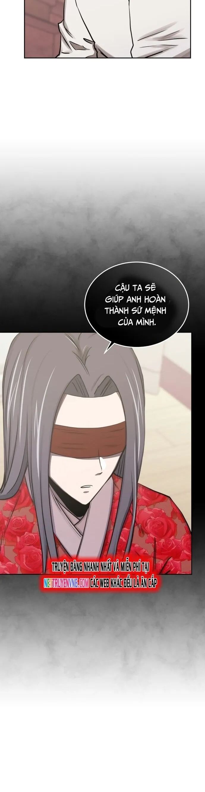 Kể Từ Bây Giờ, Tôi Là Một Người Chơi Chapter 101 - Trang 2