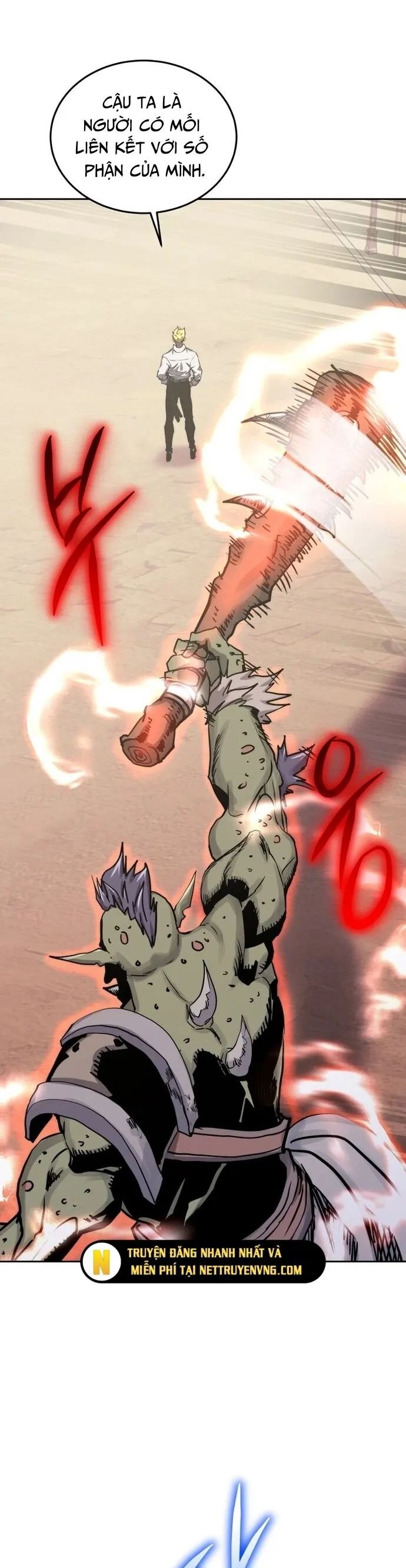 Kể Từ Bây Giờ, Tôi Là Một Người Chơi Chapter 101 - Trang 2