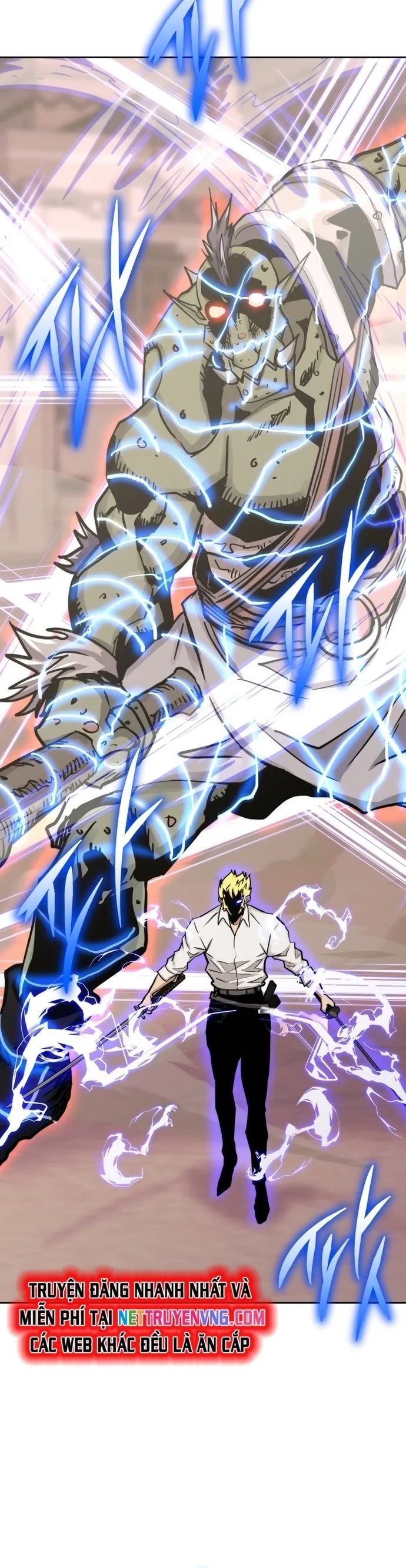 Kể Từ Bây Giờ, Tôi Là Một Người Chơi Chapter 101 - Trang 2