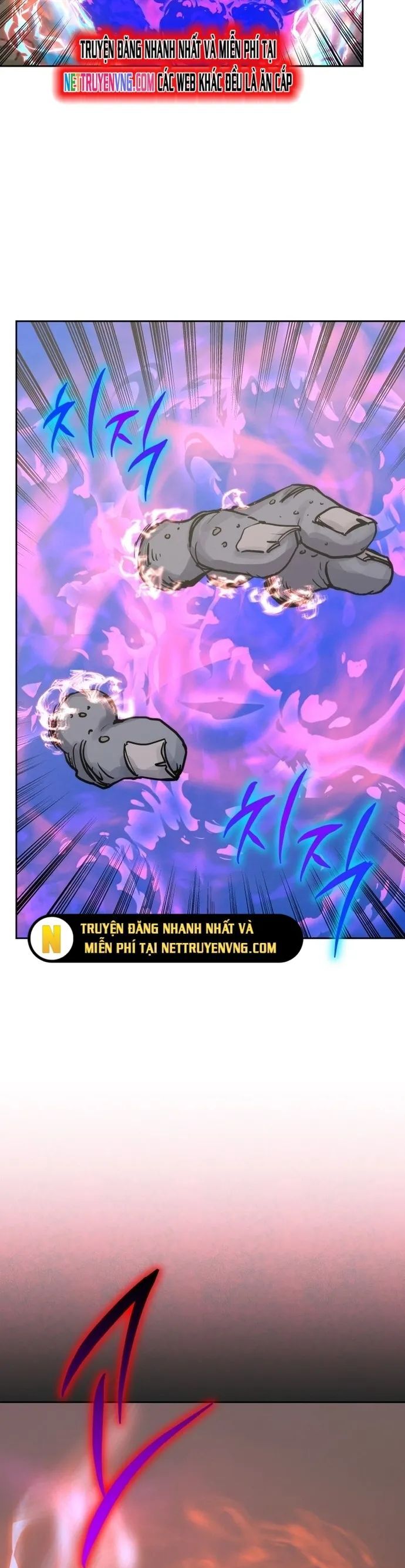 Kể Từ Bây Giờ, Tôi Là Một Người Chơi Chapter 101 - Trang 2