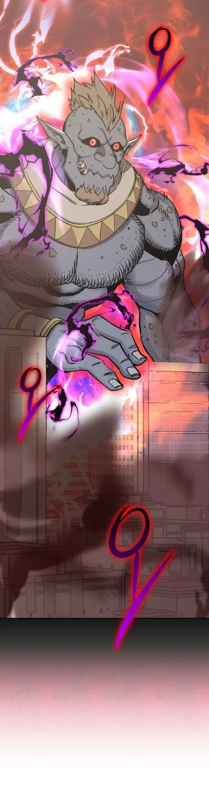 Kể Từ Bây Giờ, Tôi Là Một Người Chơi Chapter 101 - Trang 2