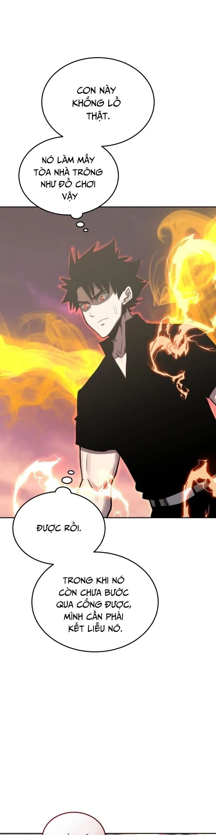 Kể Từ Bây Giờ, Tôi Là Một Người Chơi Chapter 101 - Trang 2