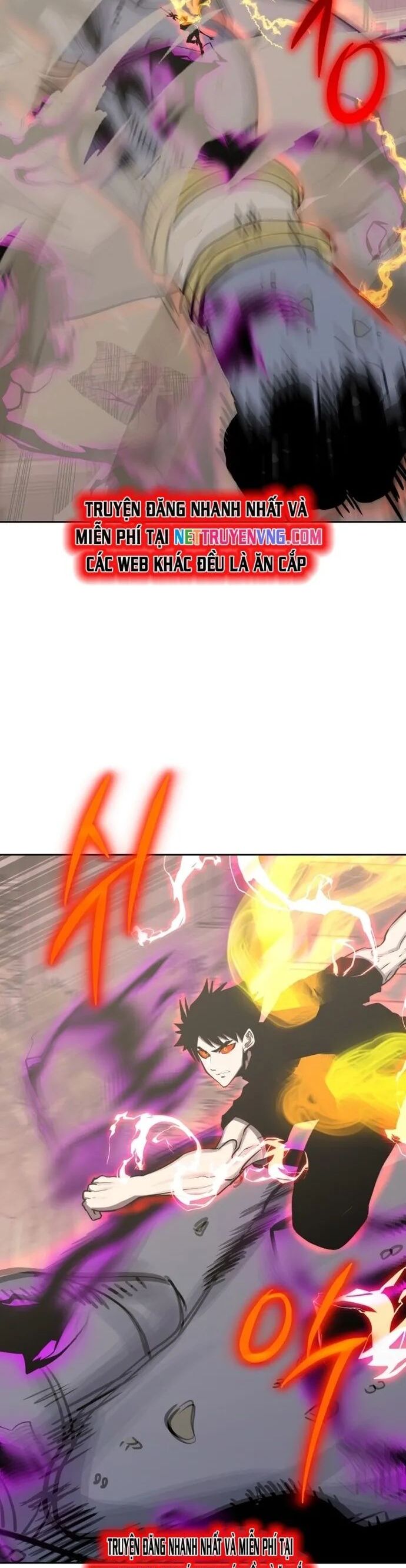 Kể Từ Bây Giờ, Tôi Là Một Người Chơi Chapter 101 - Trang 2