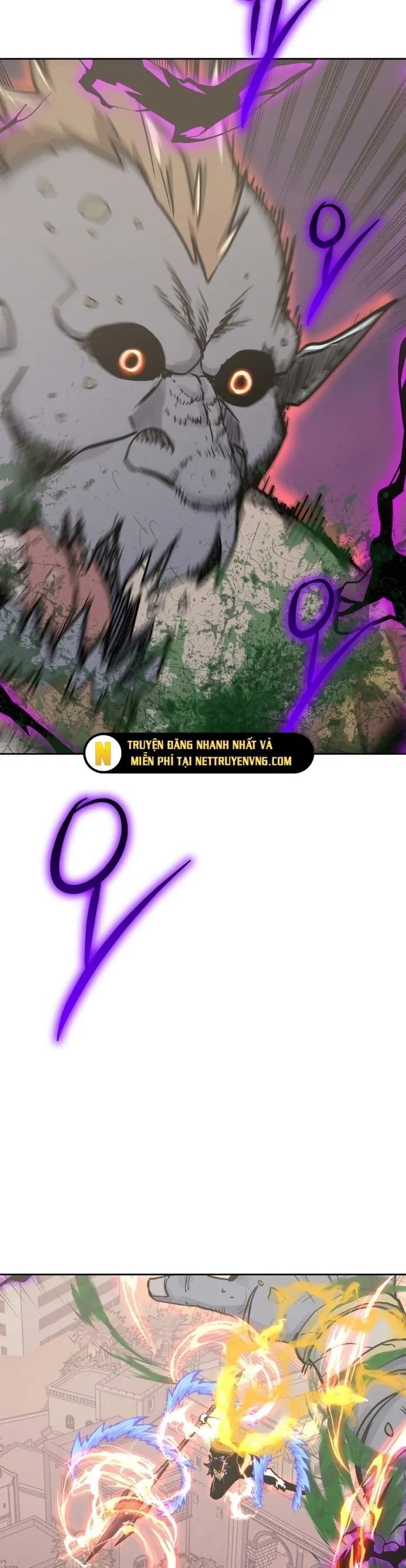 Kể Từ Bây Giờ, Tôi Là Một Người Chơi Chapter 101 - Trang 2