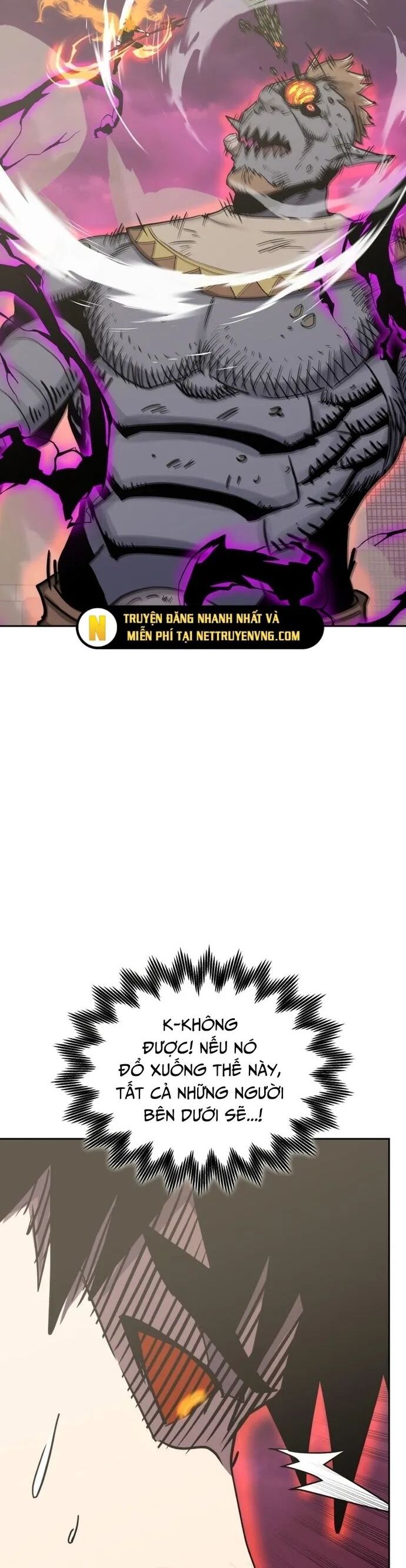 Kể Từ Bây Giờ, Tôi Là Một Người Chơi Chapter 101 - Trang 2