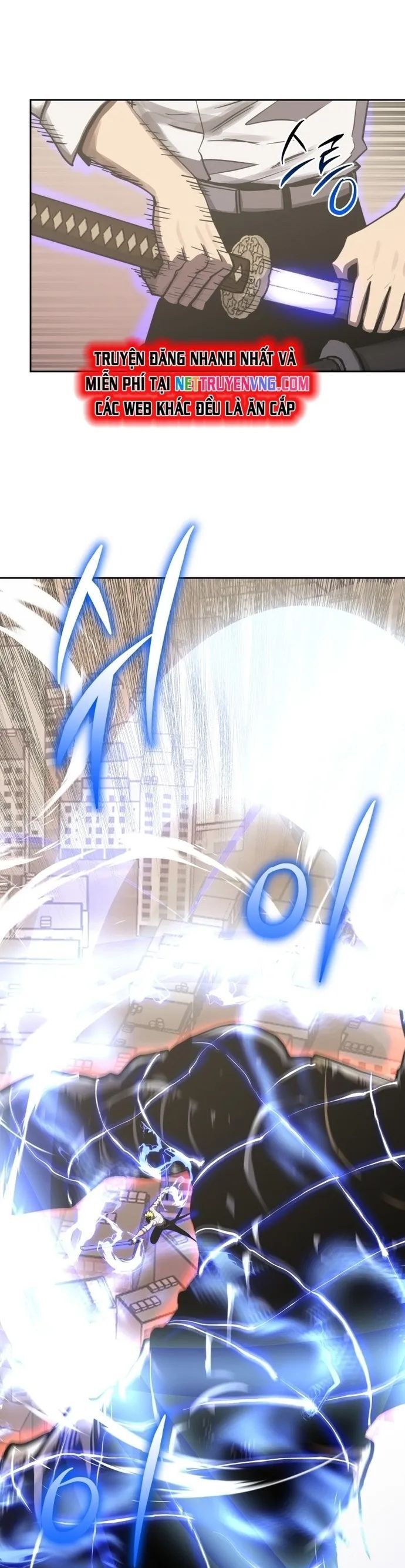 Kể Từ Bây Giờ, Tôi Là Một Người Chơi Chapter 101 - Trang 2