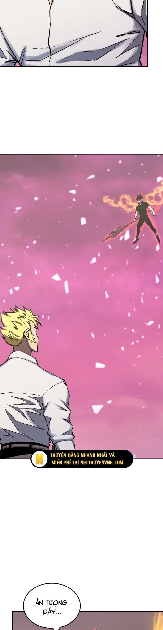 Kể Từ Bây Giờ, Tôi Là Một Người Chơi Chapter 101 - Trang 2