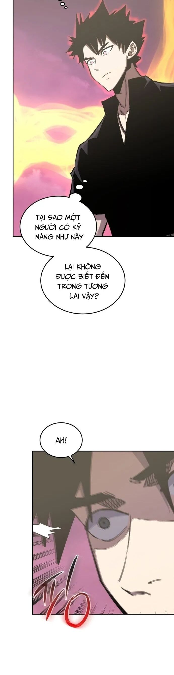 Kể Từ Bây Giờ, Tôi Là Một Người Chơi Chapter 101 - Trang 2