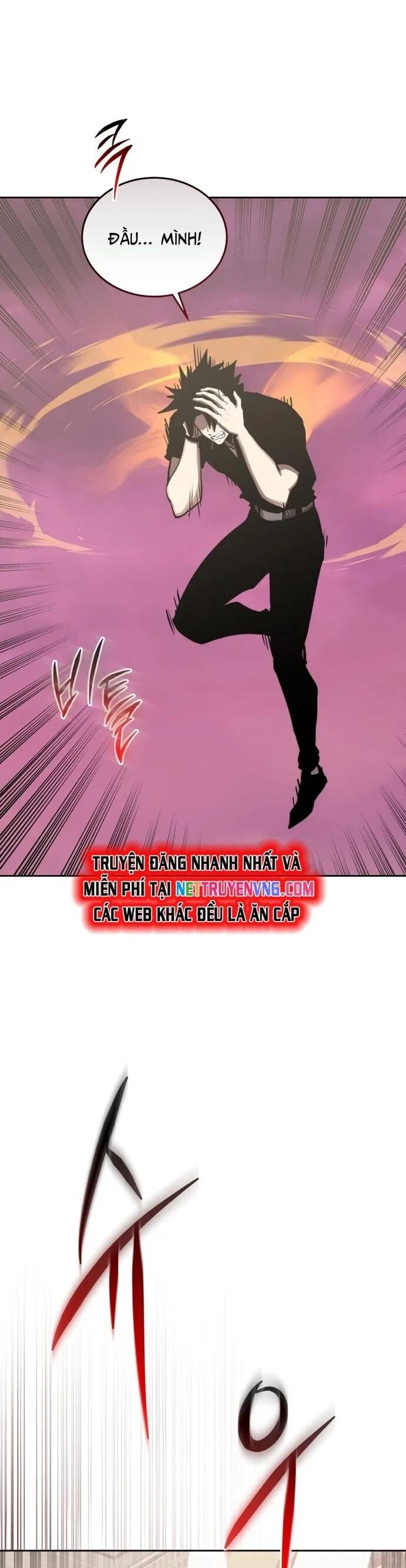 Kể Từ Bây Giờ, Tôi Là Một Người Chơi Chapter 101 - Trang 2