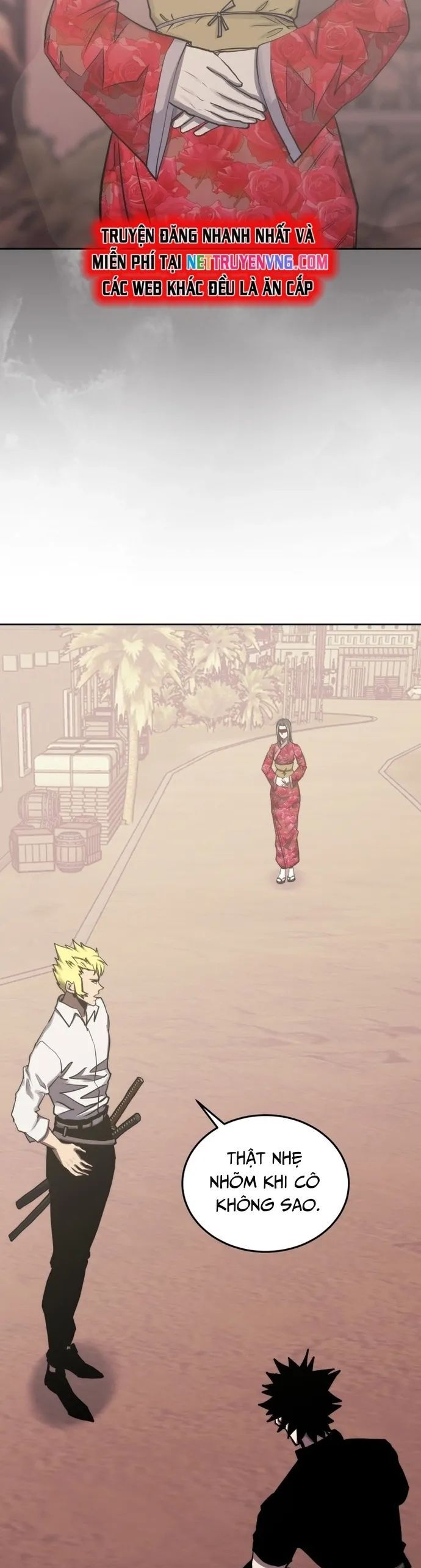 Kể Từ Bây Giờ, Tôi Là Một Người Chơi Chapter 101 - Trang 2