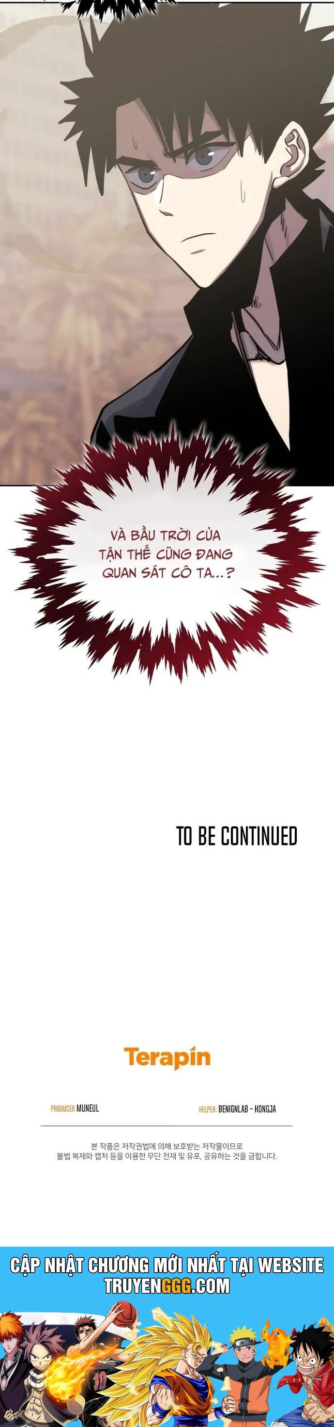 Kể Từ Bây Giờ, Tôi Là Một Người Chơi Chapter 101 - Trang 2