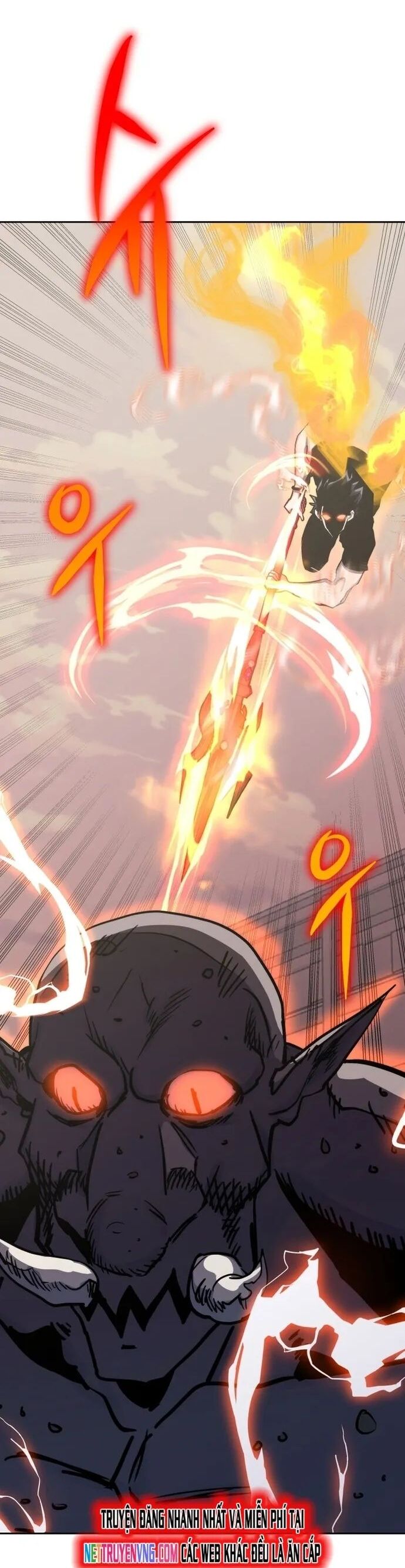 Kể Từ Bây Giờ, Tôi Là Một Người Chơi Chapter 101 - Trang 2