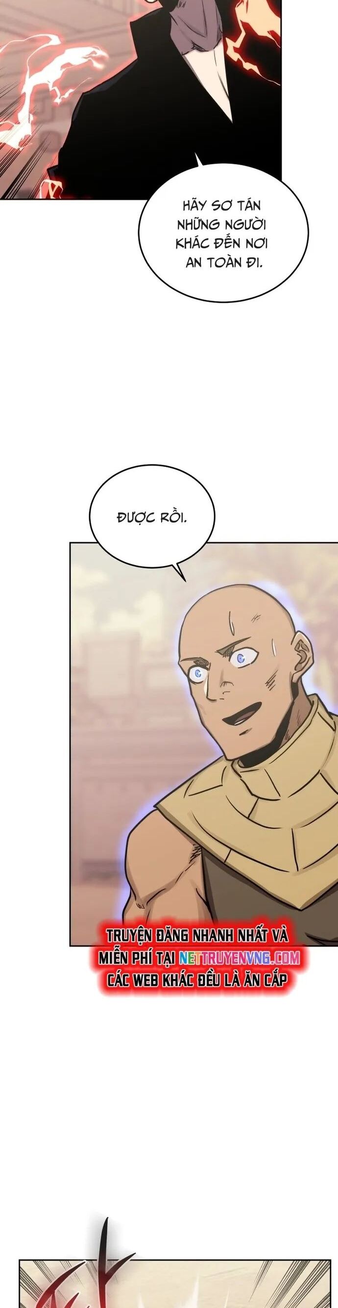 Kể Từ Bây Giờ, Tôi Là Một Người Chơi Chapter 101 - Trang 2