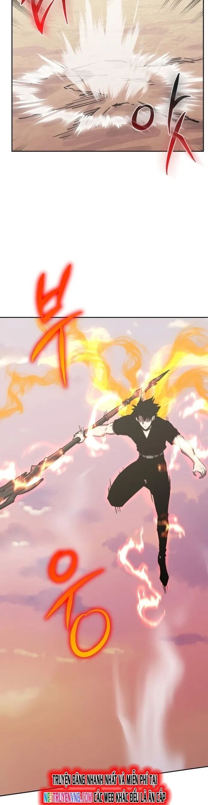 Kể Từ Bây Giờ, Tôi Là Một Người Chơi Chapter 101 - Trang 2