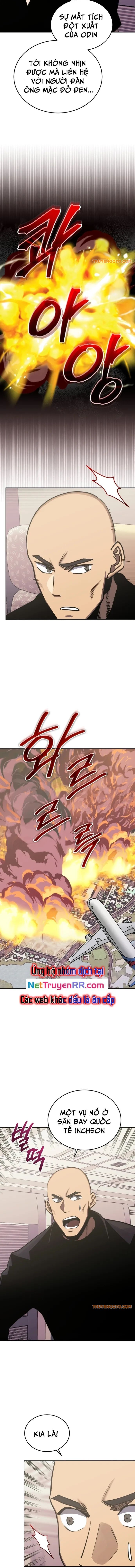 Kể Từ Bây Giờ, Tôi Là Một Người Chơi Chapter 102 - Trang 2