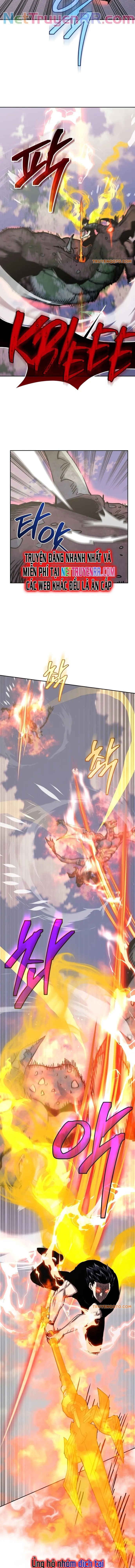 Kể Từ Bây Giờ, Tôi Là Một Người Chơi Chapter 102 - Trang 2