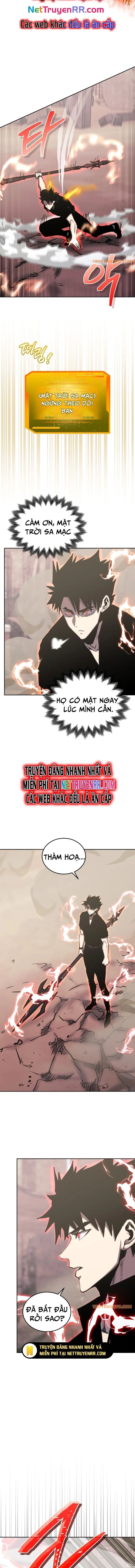 Kể Từ Bây Giờ, Tôi Là Một Người Chơi Chapter 102 - Trang 2