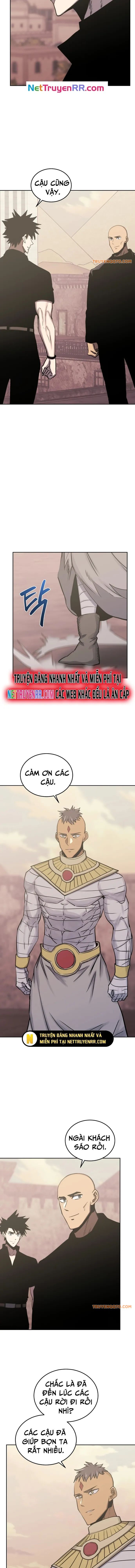 Kể Từ Bây Giờ, Tôi Là Một Người Chơi Chapter 102 - Trang 2