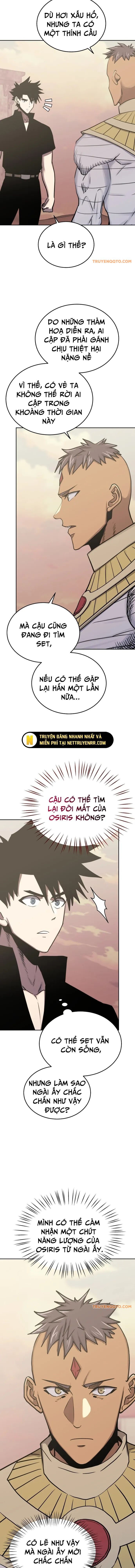 Kể Từ Bây Giờ, Tôi Là Một Người Chơi Chapter 102 - Trang 2