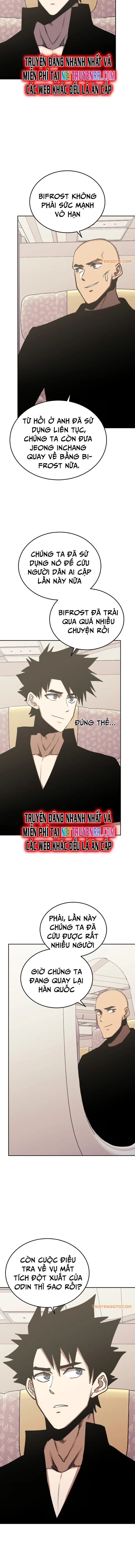 Kể Từ Bây Giờ, Tôi Là Một Người Chơi Chapter 102 - Trang 2