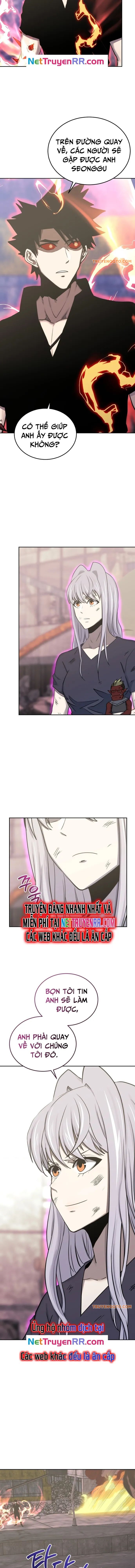 Kể Từ Bây Giờ, Tôi Là Một Người Chơi Chapter 103 - Trang 2