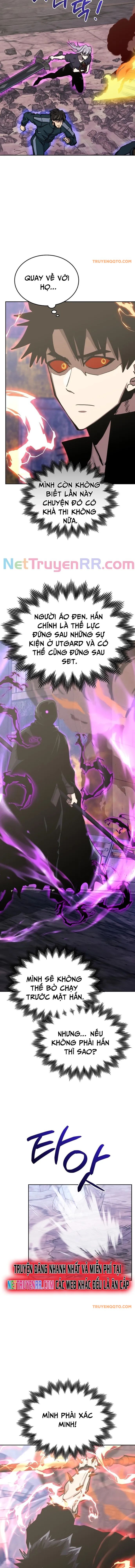 Kể Từ Bây Giờ, Tôi Là Một Người Chơi Chapter 103 - Trang 2